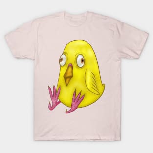 Chiken T-Shirt